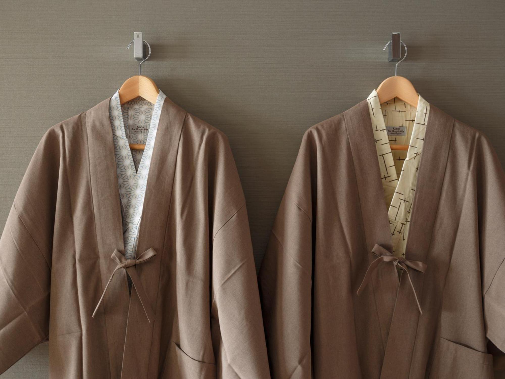 Hotel The Celestine Kyoto Gion Exterior foto A haori