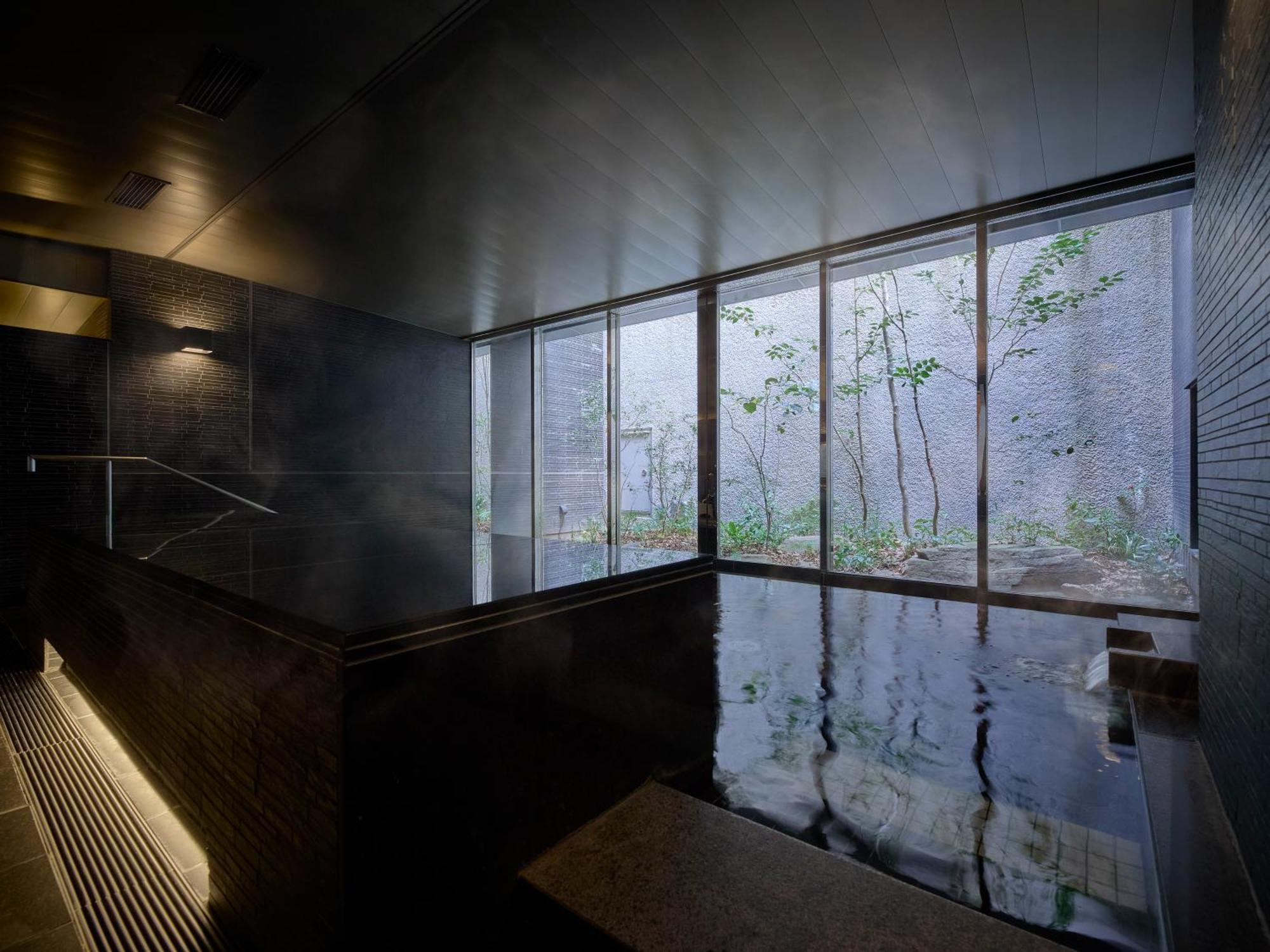 Hotel The Celestine Kyoto Gion Exterior foto Interior of the museum